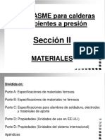 ASME Sección II Materiales Rev.4 - CEIS