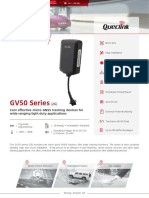 GV50 Series 20210910