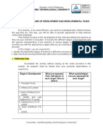 Module 4-Developmental Tasks