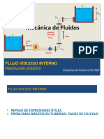 Apunte-Calculo de Tuberías-Resolucion Practica