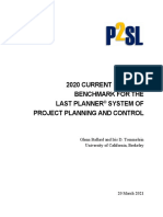 115 Ballard Tommelein 2021 LPS Benchmark 2020 2