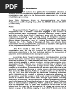 3.digested Philippine Bank of Communications vs. Basic Polyprinters and Packaging Corp. GR. No. 187581 October 20 2014