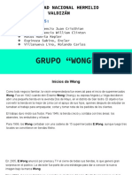 Grupo Wong