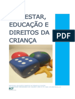 Ebook - ISBN - 978-989-53210-1-8 - Bem-Estar, Educação e Direi Tos Da Crianca