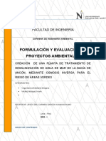 Informe Final Foram Grupo 5este