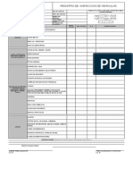 Gth-f-75 Formato SST - Formato Inspeccion de Vehiculo 2.0