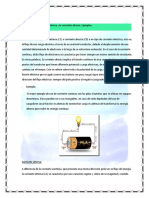 Informe PREVIO 08, Mediciones - Taller