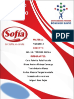 Proyecto Formativo Avicola Sofia