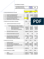 Costeo Por Ordenes de Trabajo