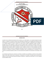 Plan de Área Tecnología e Informática Terminado