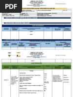 Adelina Macias Planes Semanal 2022-2023