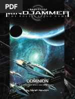 Dominion (Quickstart)