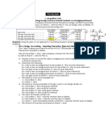 Forex Hedging Handout 1