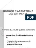 Diapo Notions Acoustique