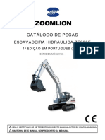 Catalogo Zoomlion Ze230