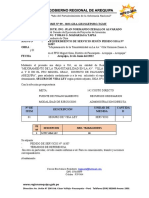 Terminos de Referencia SCTR Vida Ley