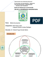 2° Exposicion Grupal Base 2