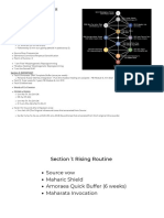 12 Tribes 2 - Daily Suggested Protocol Guide - v2