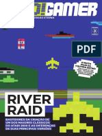 Old!Gamer #11 River Raid (Jun2022)