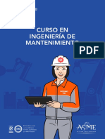 Brochure Ing de Mantenimiento