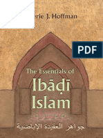 The Essentials of Ibadi Islam (2012) by Valerie Hoffman