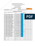 Notas Ii Momento