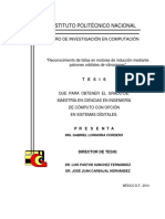 Analisis Vibraciones Mecanicas