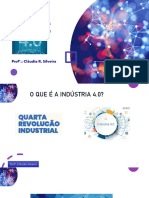 Aula 4 - Industria 4.0