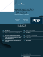 Desmineralização