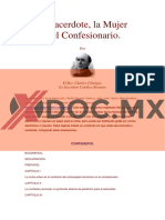 Xdoc - MX El Sacerdote La Mujer