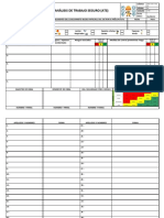 14.análisis de Trabajo Seguro Ats - 1