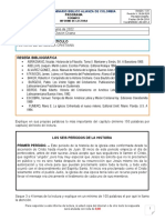 Formato Informe de Lectura