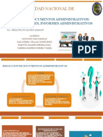 Grupo 4 - Actas, Memoriales, Informe