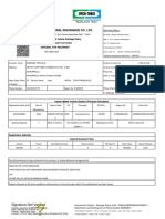 Iffco - Tokio General Insurance Co. LTD