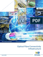 WB Optical Fibre Cat