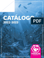 Catalogo Tranjis 2022 23