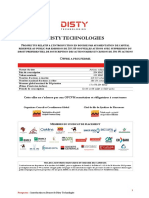 Prospectus Disty Technologies 017 2022