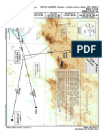 SBGL - Rnav PCX 1a Rwy 10 15 - Sid - 20210909