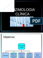 Enzimologia Clínica