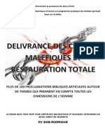 Ebook Restauration de Destinee