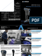 Measuring An Ultra-Wide 3D World