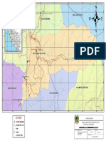 Mapa de Ubicacion Vivero