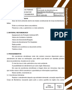 602 GEN - Priorização de Atendimento em Ocorrências Simultâneas