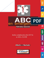 ABC en Emergencias 3a