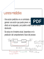 Control Predictivo Pizarra A1