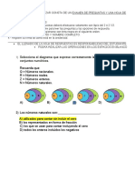 MODULO 3 Examen Prueba