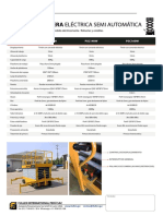 PSC-W Plataformas Tijeras SEMIAUTOMATICA Compressed