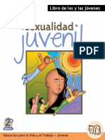 Sexualidad Juvenil