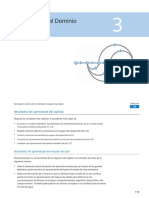 Modelado en El Dominio Del Tiempo: Resultados Del Aprendizaje Del Capítulo