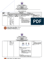 Department of Education: Republic of The Philippines